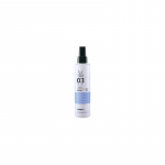 Puring 03 Rehab Curly Leave-In Spray - nenuplaunamas pur&scaron;kiklis, 200 ml