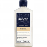 Phyto Professional Nourishment Nourishing Shampoo dry to very dry hair - &scaron;ampūnas sausiems plaukams, 500 ml