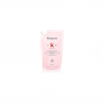 K&eacute;rastase Genesis Bain Nutri-Fortifiant Shampoo Refill - N&aacute;hradn&aacute; n&aacute;plň &scaron;amponu pro oslaben&eacute; vlasy 500ml