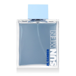 Jil Sander Sun Men Lavender & Vetiver EDT Tester kvepalai vyrams, 125 ml