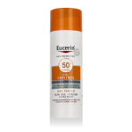 Eucerin Sun Protection Oil Control Sun Gel- SPF 50+ veido kremas su SPF, 50 ml