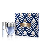 Rabanne Invictus EDT 100 ml + EDT MINI 10 ml &ndash; kvepalų rinkinys vyrams