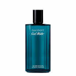 Davidoff Cool Water Man Aftershave - losjonas po skutimosi vyrams, 75 ml