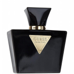 Guess Seductive Noir EDT kvepalai moterims, 75 ml