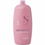 Alfaparf Milano Semi di Lino Moisture Nutritive Leave-in Conditioner - kondicionierius sausiems plaukams, 1000 ml