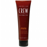 American Crew Firm Hold Styling Gel - plaukų formavimo želė, 250 ml