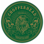 Chopperhead Traditional Hair Pomade - plaukų pomada, 100 g