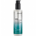 Joico Curl Confidence Defining Creme - lengvas formavimo kremas, garbanoms pary&scaron;kinti, 177 ml