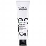 L&acute;Or&eacute;al Professionnel Tecni Art Liss Control Cream - profesionalus modeliavimo kremas-želė, 150 ml