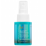 Moroccanoil Hydration All In One Leave-In Conditioner - nenuplaunamas plaukų kondicionierius, 50 ml