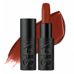 NARS Explicit Lipstick - ilgai i&scaron;liekantys lūpų dažai, 3,8 g - 805 Rendez-Vous