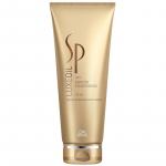 Wella Professional SP Luxeoil Keratin Conditioning Cream - kondicionierius, 200 ml