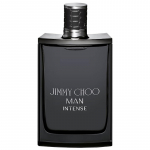 Jimmy Choo Man Intense EDT Tester kvepalai vyrams, 100 ml