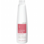 Lakm&eacute; K.Therapy Peeling Shampoo Oily Hair - &scaron;ampūnas nuo pleiskanų riebiai galvos odai, 300 ml