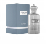 Hamidi Insignia Argent EDP unisex kvepalai, 105 ml