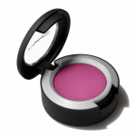 MAC Powder Kiss Matte Eye Shadow - akių &scaron;e&scaron;ėliai, 1,5 g - Lens Blur