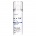 Olaplex No. 4D Clean Volume Detox Dry Shampoo - sausas &scaron;ampūnas, 50 ml