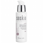Soskin Paris Visible Expression Lines Corrector - odos gelis mimikos rauk&scaron;lėms, 30 ml