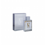 Al Haramain Vintage Silver Parfum 100ml