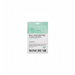 Some By Mi Real AHA.BHA.PHA Calming Care Mask - raminanti lak&scaron;tinė kaukė probleminei odai, 20 g