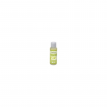 Saloos Castor oil cold pressed - &scaron;alto spaudimo ricinos aliejus, 50 ml