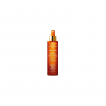 Institut Esthederm Strong Sun Protective Sun Care Oil for Body and Hair - apsauginis kūno ir plaukų aliejus, 150 ml