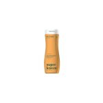 Attitude Super Leaves Volume & Shine Shampoo - natūralus &scaron;ampūnas blizgesiui ir apimčiai, 473 ml