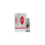 Zimaya Al Maha Silver Parfumed Oil 20ml
