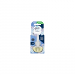 Glade Pure Clean Linen - elektrinio oro gaiviklio papildymas, 20 ml