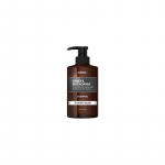 KUNDAL Honey & Macadamia White Musk Pure Natural Balancing Refreshing Shampoo - drėkinamasis &scaron;ampūnas, 500 ml