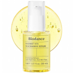 Biodance Radiant Vita Niacinamide Serum - &scaron;viesinamasis serumas, 30 ml