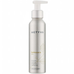 Kemon Actyva Bellessere Strong Hold Gel - stiprios fiksacijos plaukų želė, 125 ml