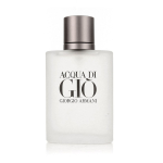 Giorgio Armani Acqua di Gi&ograve; Pour Homme EDT Tester kvepalai vyrams, 100 ml