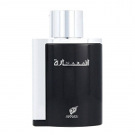 Afnan Inara Black EDP unisex kvepalai, 100 ml