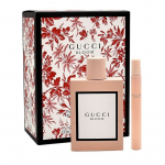 Gucci Bloom rinkinys - EDP 100 ml + mini EDP 7,4 ml