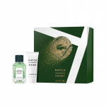 Lacoste Match Point Gift set EDT 50 ml and shower gel 75 ml 50 ml vyrams