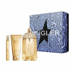 Thierry Mugler Alien Goddess dovanų rinkinys &ndash; EDP 60 ml, EDP 10 ml ir kūno losjonas 50 ml