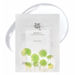 Beauty of Joseon Centella Asiatica Calming Mask - raminamoji veido kaukė, 25 ml