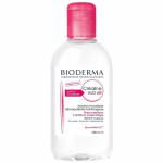 Bioderma AR Sensibio H2O - micelinis vanduo jautriai odai, 250 ml