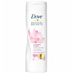 Dove Nourishing Secrets Body Lotion - kūno losjonas, 250 ml