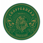 Chopperhead Traditional Hair Pomade - plaukų pomada, 50 g