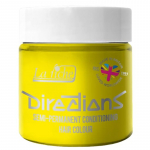 La Riche Directions Semi-Permanent Conditioning Hair Colour - pusiau ilgalaikiai plaukų dažai, 88 ml - Bright Daffodil