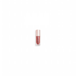 Makeup Revolution Shimmer Bomb Lip Gloss - Lip gloss 4.5 ml Sparkle