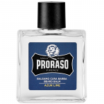 Proraso Azur Lime Beard Balm - barzdos balzamas, 100 ml