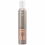 Wella Professional EIMI Natural Volume - lengvos fiksacijos plaukų formavimo putos, 300 ml