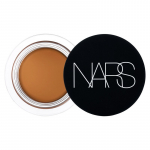 NARS Soft Matte Complete Concealer - &scaron;velnus matinis maskuoklis, 6,2 g - Chocolate