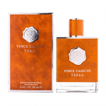Vince Camuto Terra EDT kvepalai vyrams, 100 ml