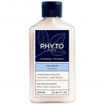 Phyto Professional Softness Shampoo - kasdienis &scaron;ampūnas visai &scaron;eimai, 250 ml