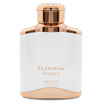 Anfar 1950 Platinum Shade EDP kvepalai moterims, 100 ml