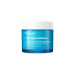 Dr. Jart+ Vital Hydra Solution Hydro Plump Overnight Mask - naktinė drėkinamoji kaukė, 75 ml